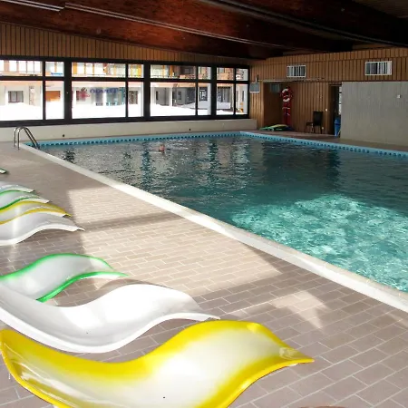 Velan-2 By Interhome Lejlighed Les Collons