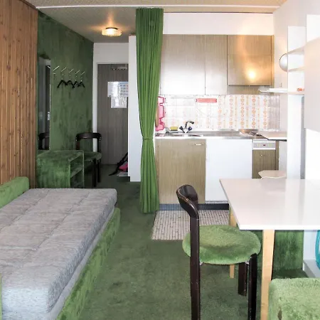 Velan-2 By Interhome Lejlighed Les Collons