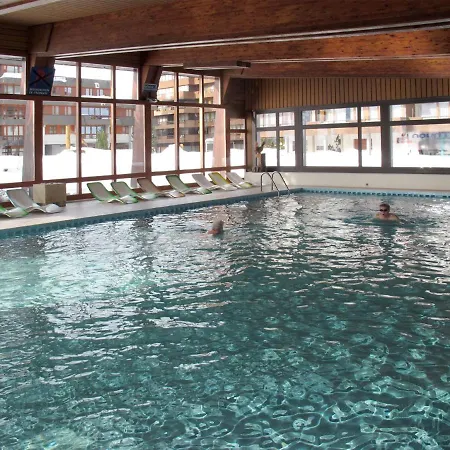 Lejlighed Velan-2 By Interhome