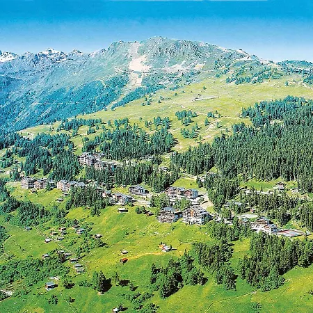 Velan-2 By Interhome Les Collons