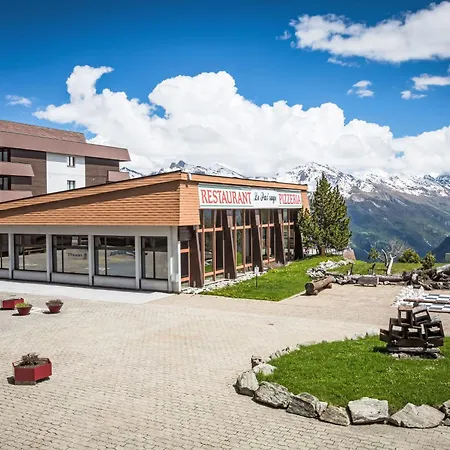 Lejlighed Velan-2 By Interhome *