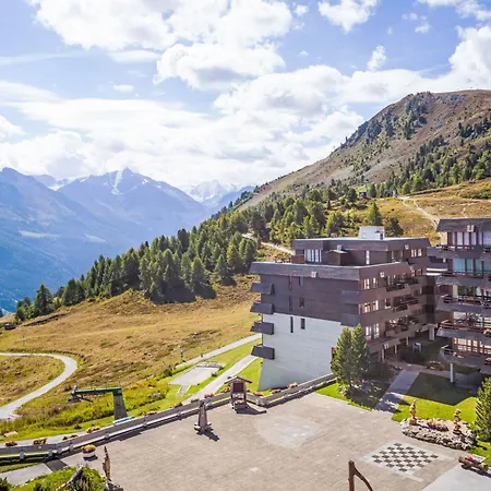 Lejlighed Velan-2 By Interhome