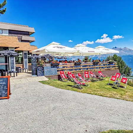 Lejlighed Velan-2 By Interhome *