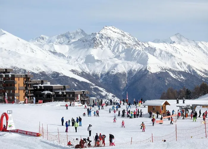 Velan-2 By Interhome Les Collons