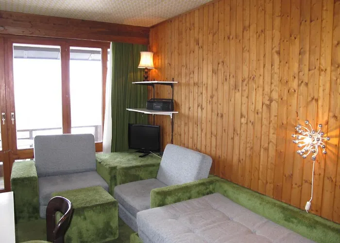 Velan-2 By Interhome Daire *