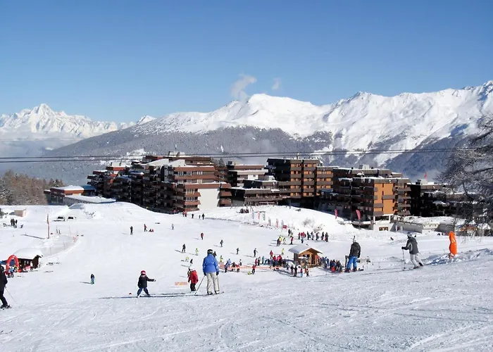 Velan-2 By Interhome