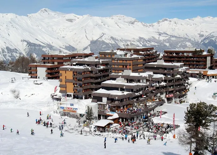 Velan-2 By Interhome Διαμέρισμα