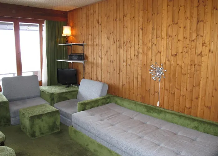 Velan-2 By Interhome Les Collons