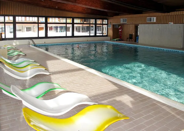 Velan-2 By Interhome Διαμέρισμα Les Collons