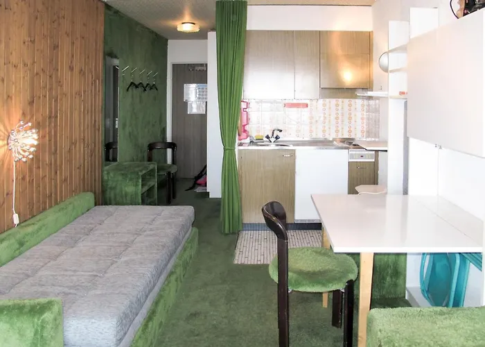 Velan-2 By Interhome Διαμέρισμα Les Collons