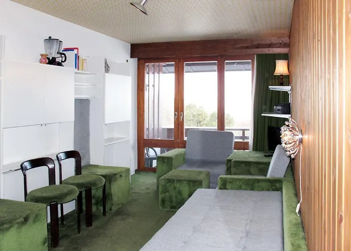 Διαμέρισμα Velan-2 By Interhome *