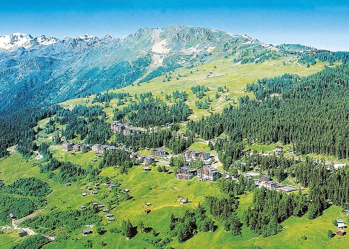 Velan-2 By Interhome Les Collons