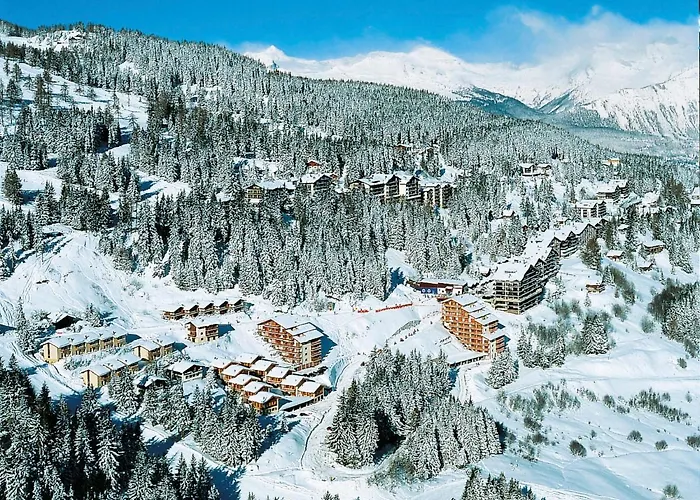 Velan-2 By Interhome * Les Collons