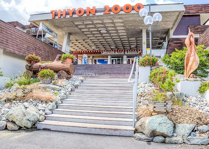 Velan-2 By Interhome Les Collons