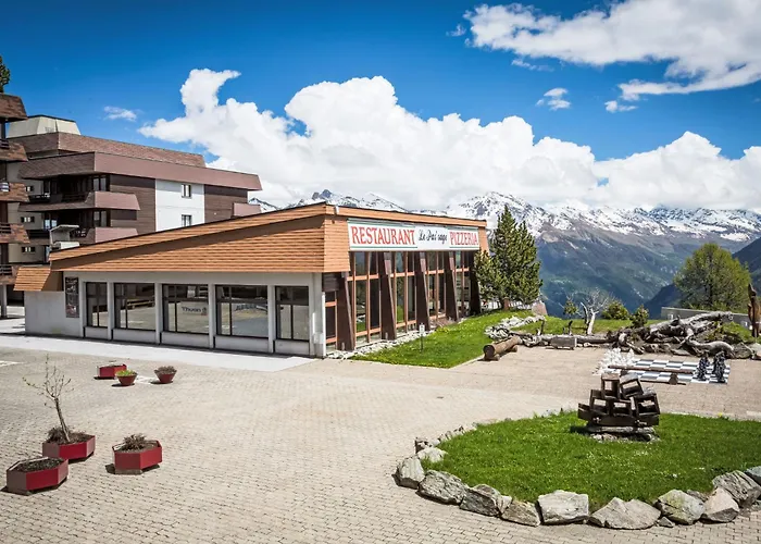 Διαμέρισμα Velan-2 By Interhome *