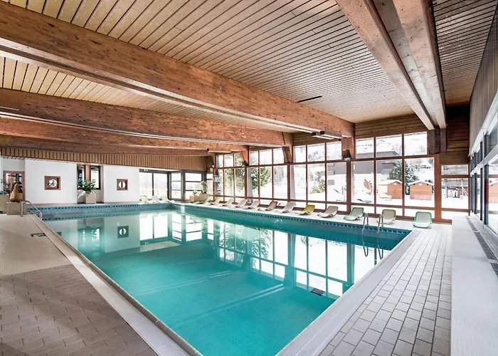 Velan-2 By Interhome Les Collons