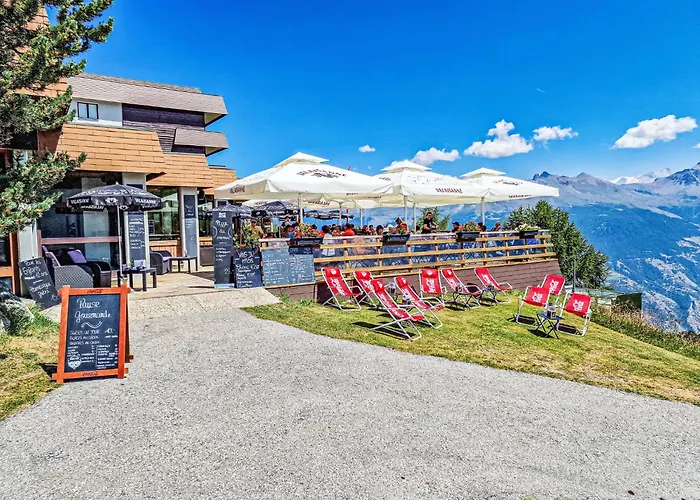 Διαμέρισμα Velan-2 By Interhome *